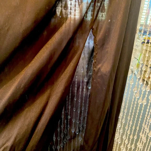 VINTAGE LONG NIGHTGOWN - Picture 3 of 11